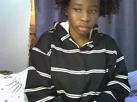 Novah  online show from 07-21-26, 01:46