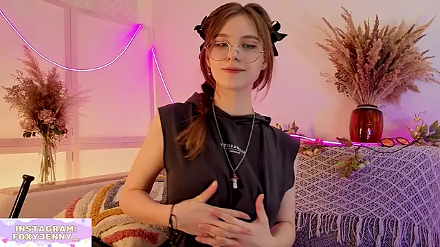 JennyDilly online show from 11-30-25, 08:35