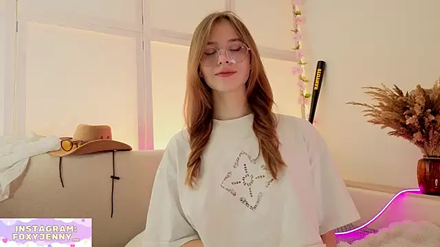 JennyDilly online show from 07-30-26, 06:18