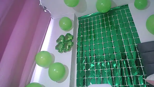 Yinn Silver online show from 03-18-25, 12:14