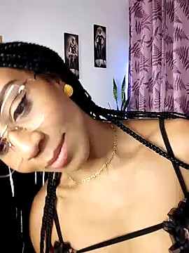 Charlotte Bayron online show from 01-13-25, 04:07