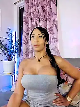 Charlotte Bayron online show from 02-03-25, 12:04