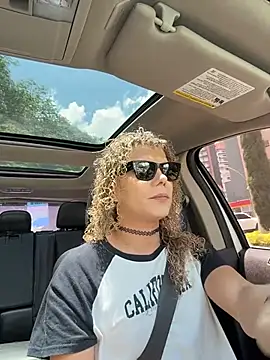 Georgiafox online show from 10-02-25, 04:25