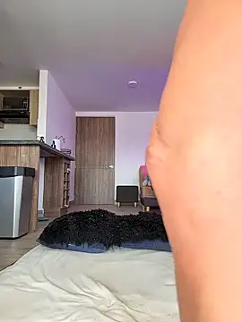 Georgiafox online show from 10-15-25, 03:23