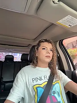 Georgiafox online show from 02-20-26, 04:29