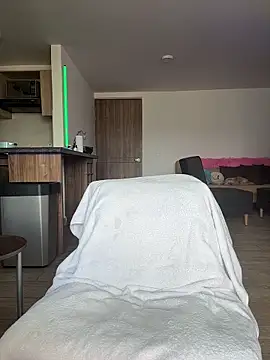 Georgiafox online show from 03-30-26, 03:57