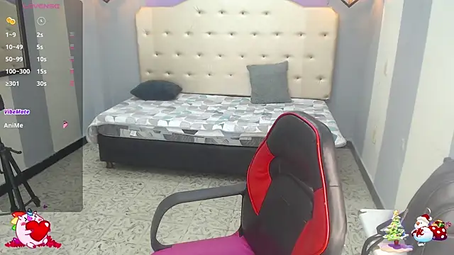 Snapshot of Kathiasaints chatting on 11-20-25, 10:53 Kathiasaints online show from 11-20-25, 10:53