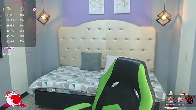 Snapshot of Kathiasaints chatting on 12-02-25, 10:49 Kathiasaints online show from 12-02-25, 10:49