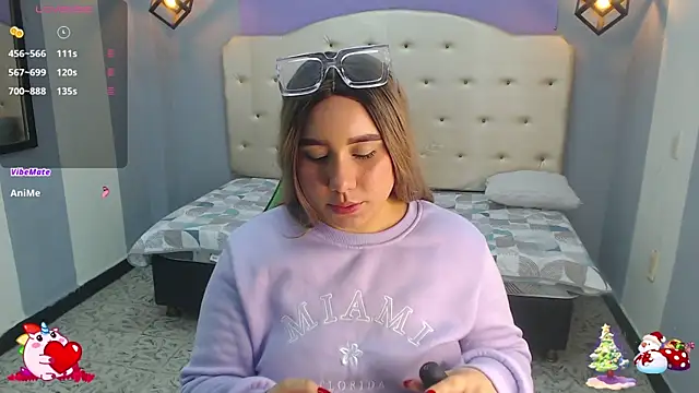 Snapshot of Kathiasaints chatting on 12-03-25, 10:52 Kathiasaints online show from 12-03-25, 10:52