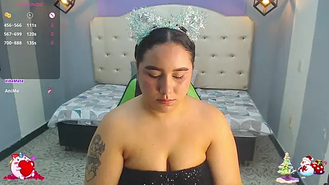 Snapshot of Kathiasaints chatting on 12-04-25, 10:07 Kathiasaints online show from 12-04-25, 10:07