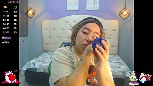 Snapshot of Kathiasaints chatting on 12-14-25, 09:19 Kathiasaints online show from 12-14-25, 09:19