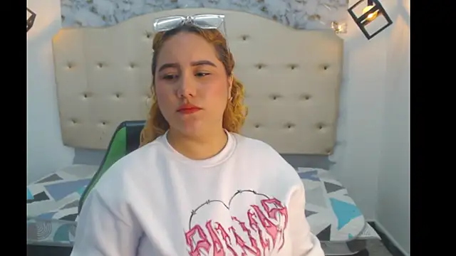 Kathiasaints online show from 03-17-26, 10:24