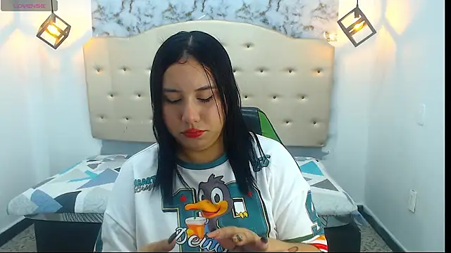 Kathiasaints online show from 06-09-26, 10:21