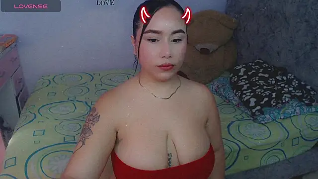 Kathiasaints online show from 07-17-26, 07:08