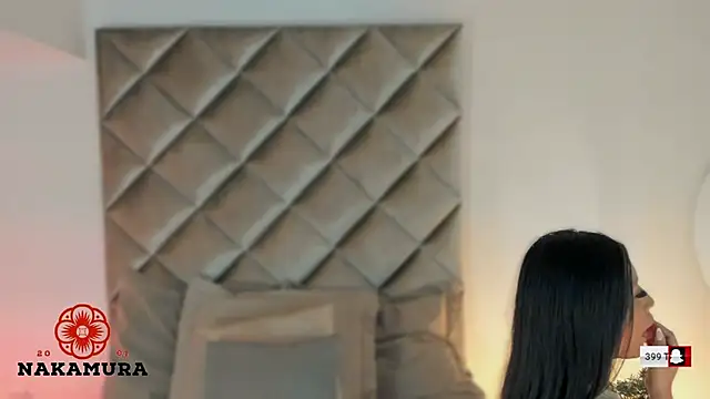 nakamura sam online show from 11-29-25, 02:36