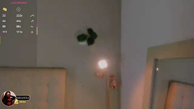 nakamura sam online show from 03-26-26, 10:32