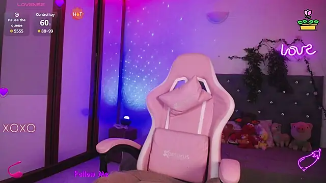 SexyLuna   online show from 01-24-25, 09:58