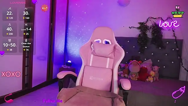 SexyLuna   online show from 01-27-25, 09:11