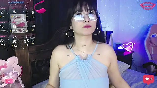 SexyLuna   online show from 02-04-25, 10:55