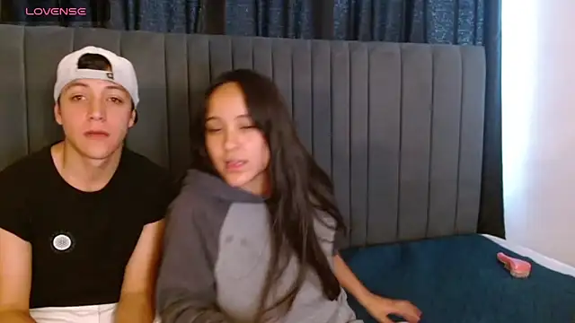 24 7horny  online show from 03-11-26, 03:23