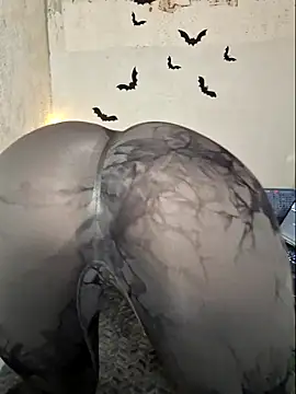 Erotic Synth Goddess online show from 03-09-25, 05:49