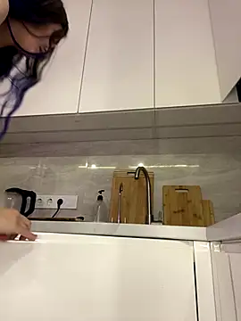 Erotic Synth Goddess online show from 11-25-25, 07:47