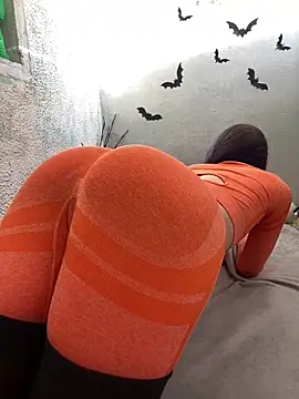 Erotic Synth Goddess online show from 04-07-26, 03:34