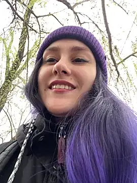 Erotic Synth Goddess online show from 04-11-26, 02:21