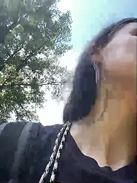 Erotic Synth Goddess online show from 07-14-26, 10:09