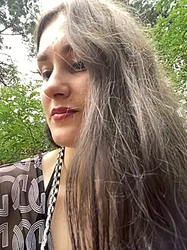 Erotic Synth Goddess online show from 07-21-26, 02:41