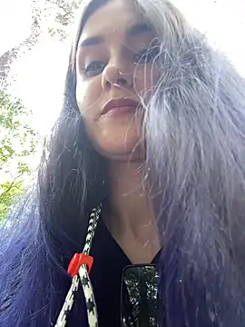 Erotic Synth Goddess online show from 07-28-26, 01:21