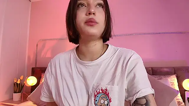 Giaa Ross online show from 03-12-25, 11:53