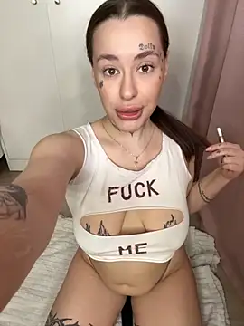 fuckdoll 18 online show from 10-02-25, 07:59