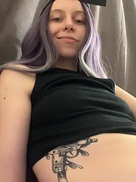 RinaMood online show from 02-05-25, 02:26