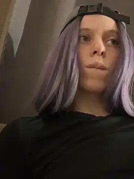 RinaMood online show from 03-22-25, 02:47