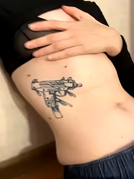 RinaMood online show from 09-19-25, 03:30