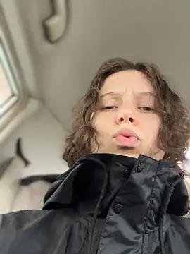 RinaMood online show from 09-22-25, 04:14