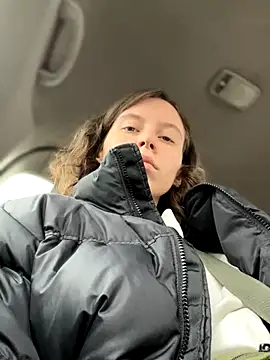 RinaMood online show from 10-13-25, 02:55