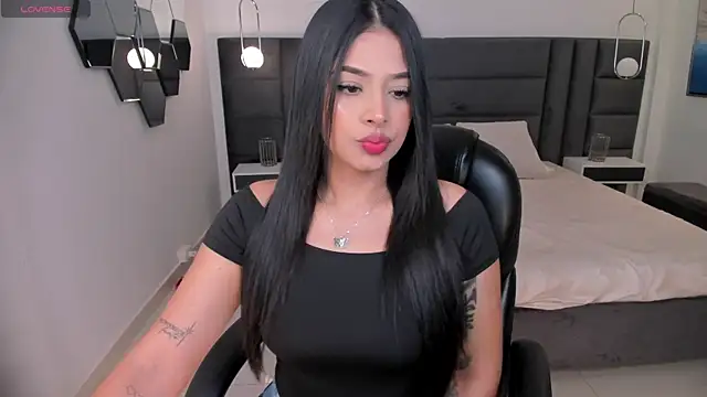 AlyssaDean online show from 01-10-26, 11:34