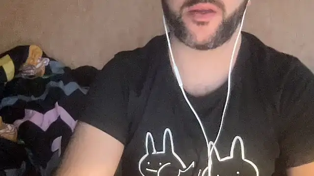 RedDante89 online show from 02-10-25, 03:53