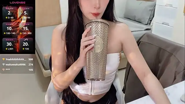 yu5888 online show from 04-17-26, 10:40