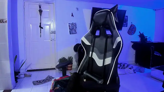 Acid666 alice online show from 10-16-25, 01:17