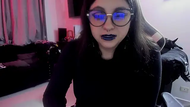 Acid666 alice online show from 03-19-26, 01:53