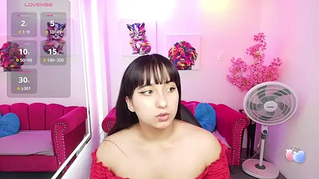 Miss dolly  online show from 09-10-25, 12:38