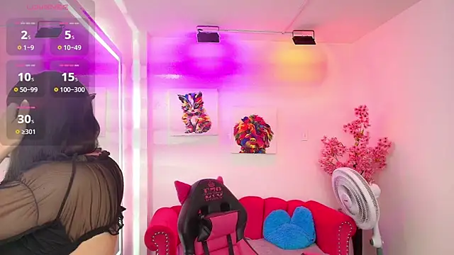 Miss dolly  online show from 10-07-25, 12:35