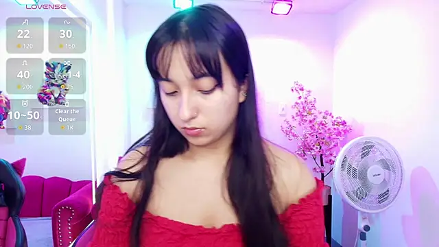 Miss dolly  online show from 03-24-26, 12:32