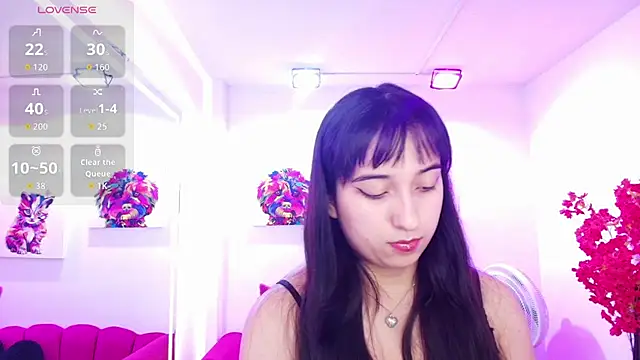 Miss dolly  online show from 06-24-26, 12:37