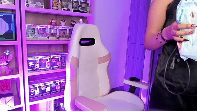 Victoria se online show from 04-04-26, 05:49