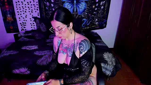 alice 666f online show from 05-13-26, 08:27