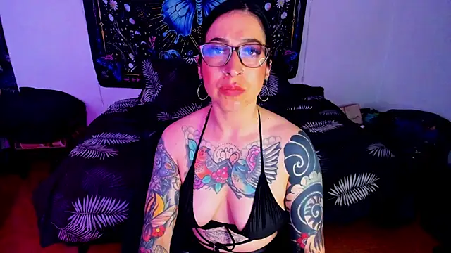 alice 666f online show from 07-28-26, 08:52